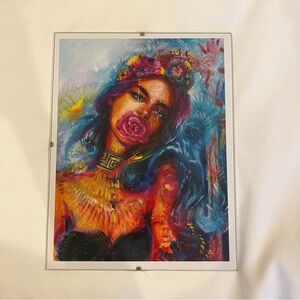 Charmaine Olivia Print